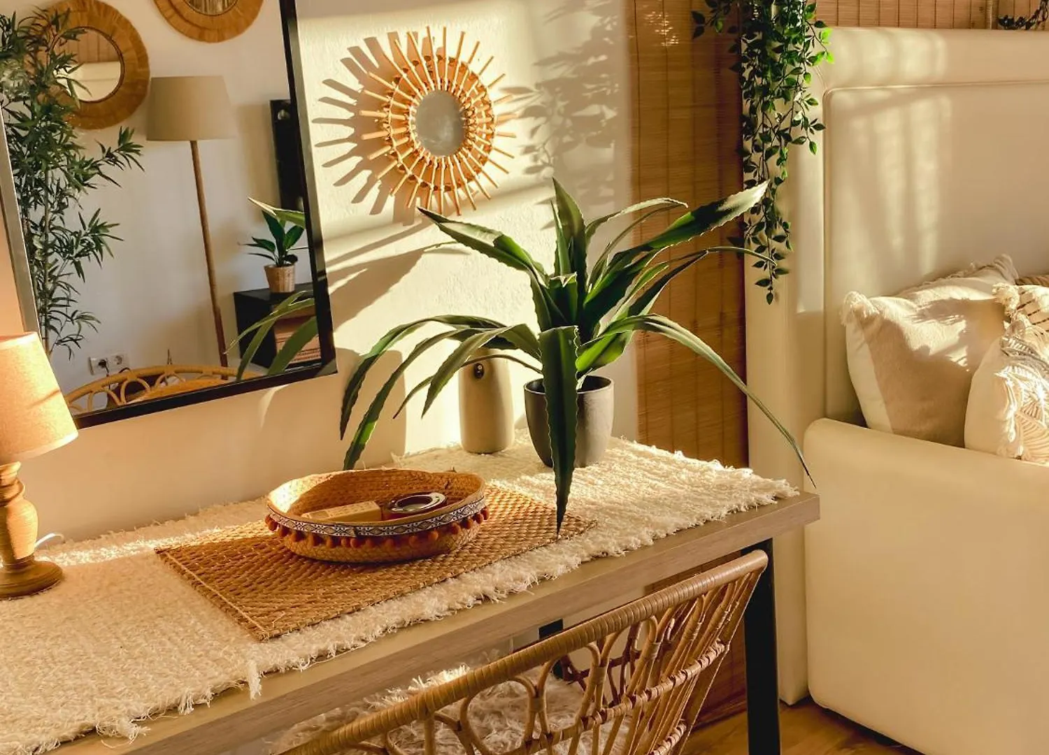 Casa Simba - Costa Adeje - Playa Fanabe - Yucca Park Διαμέρισμα 0*, Costa Adeje (Tenerife) Ισπανία