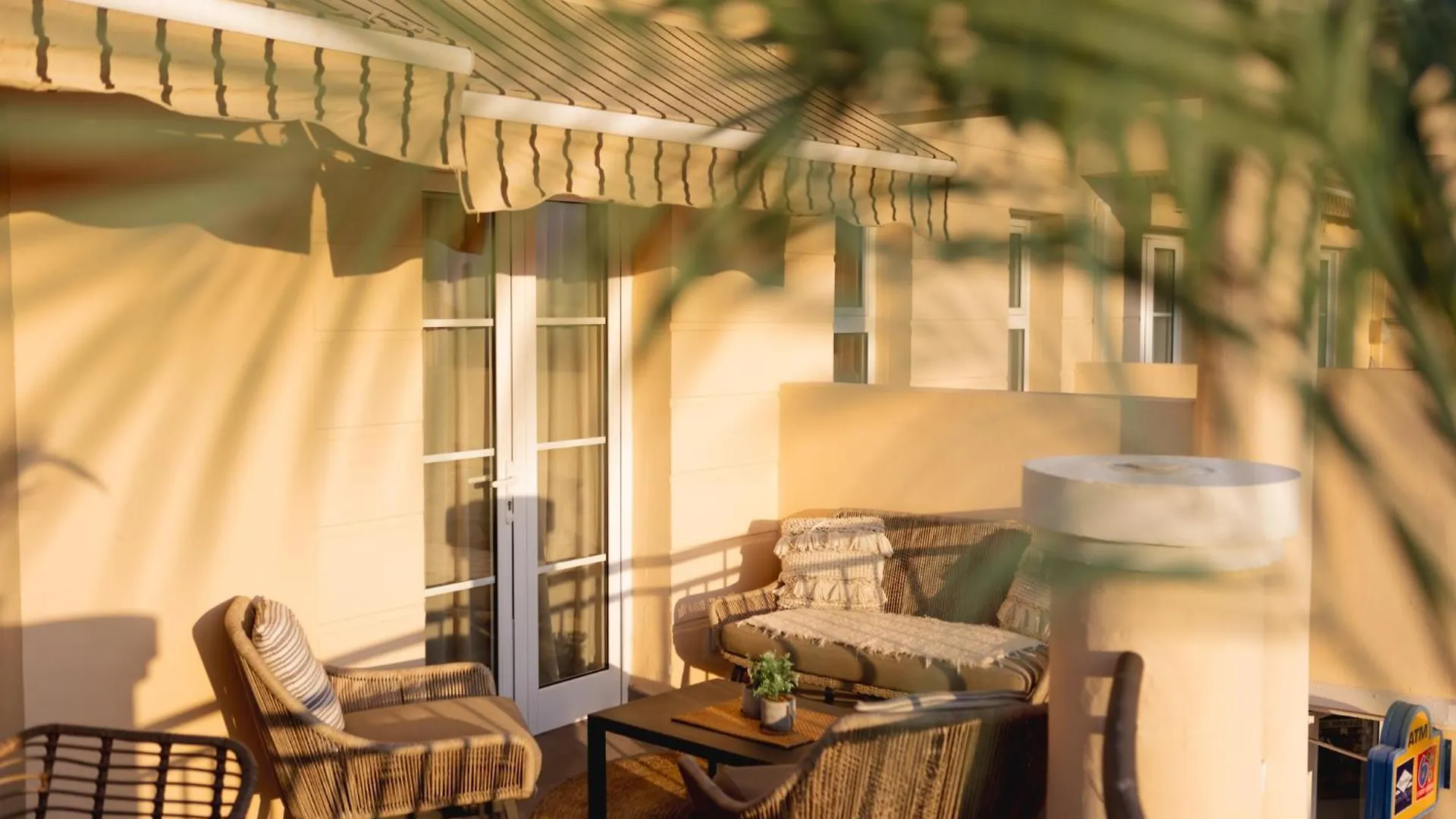 Casa Simba - Costa Adeje - Playa Fanabe - Yucca Park Διαμέρισμα