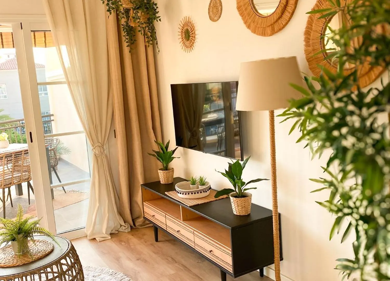 Casa Simba - Costa Adeje - Playa Fanabe - Yucca Park Διαμέρισμα Ισπανία