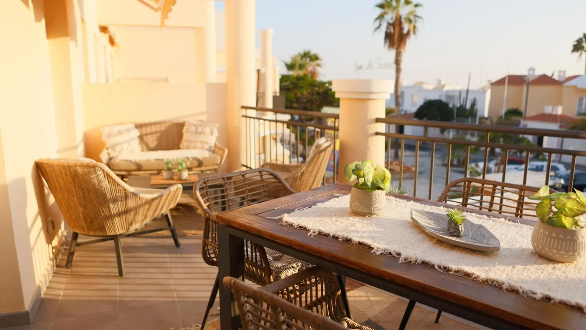 Casa Simba - Costa Adeje - Playa Fanabe - Yucca Park Διαμέρισμα Ισπανία