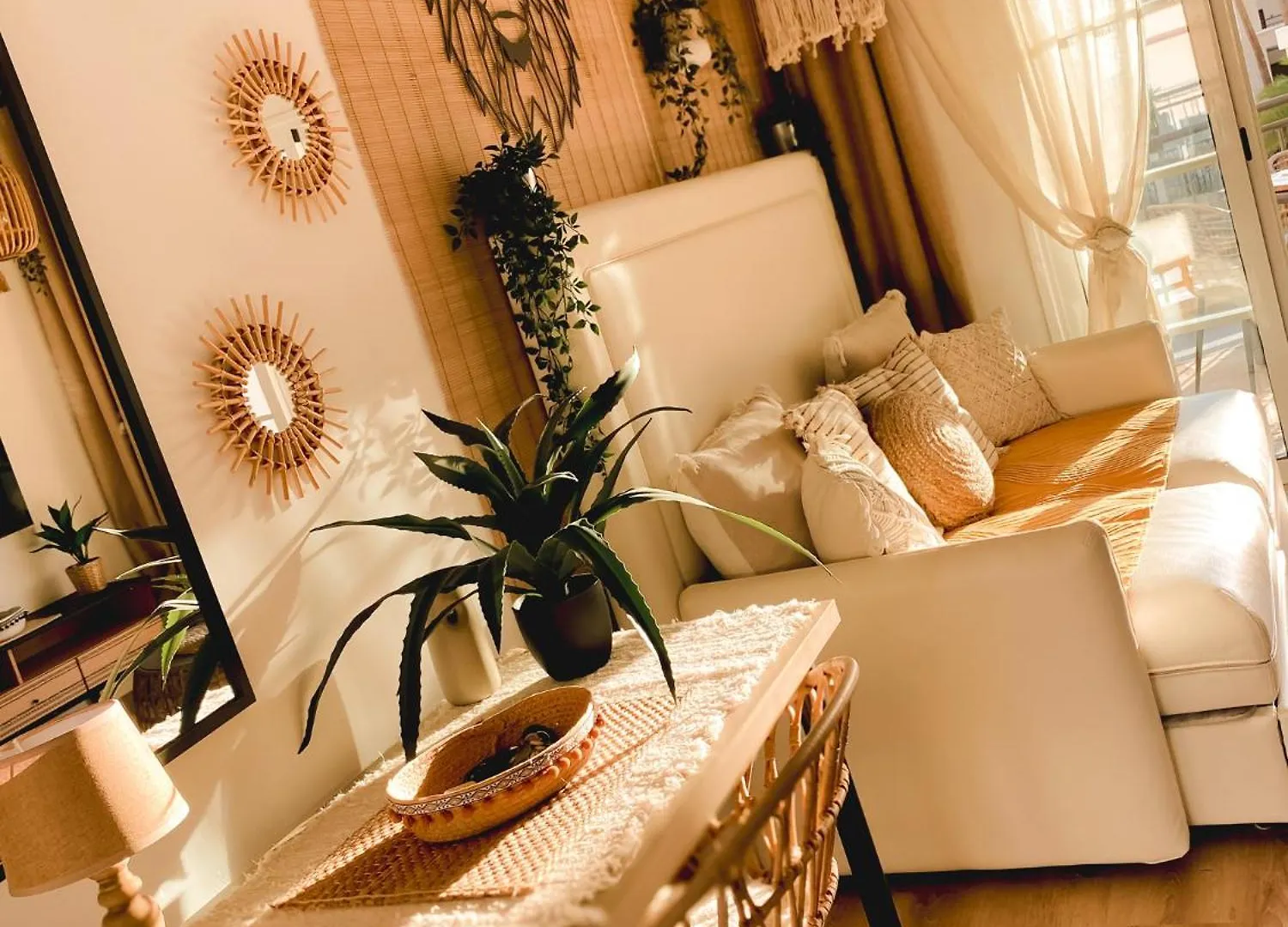 Casa Simba - Costa Adeje - Playa Fanabe - Yucca Park Διαμέρισμα